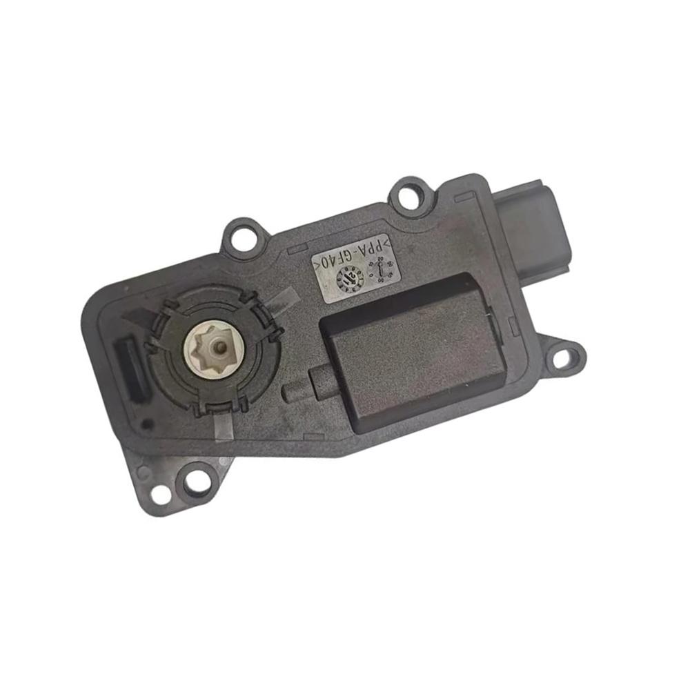 Lower Radiator Shutter Motor 62330-6CA0A For Nissan Altima 2019-2020