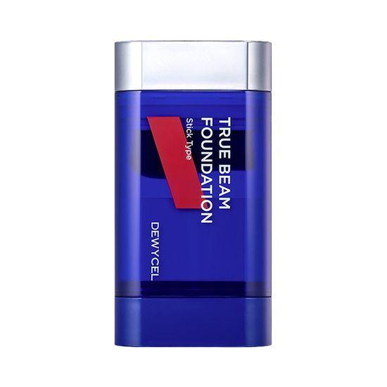 DEWYCEL TrueBeam Foundation 12g Promotion (+20 Toner Pads)