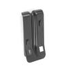 3× Crew Rear Seat Bumper Cushion Bracket Repair For Chevy Silverado 1500 08-13