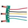 E-Bike Elektroroller Hall-Sensor Platine Kabel Platine Kabel