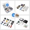 Super Starter Learning Kit for UNO R3 Development Board Super Starter Kit RFID Upgrade Kit Tutorial Learning Kit