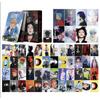 2025NEW BIGBANG G-Dragon Individual Photocard 55