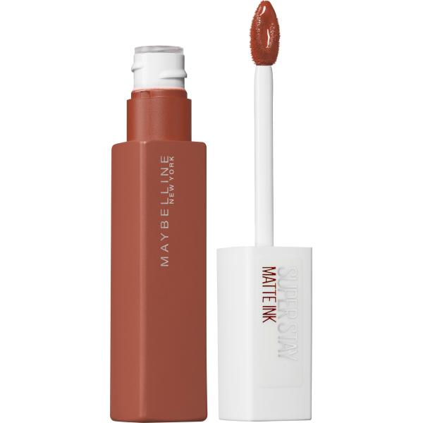 

Maybelline Maybelline Super Stay Matte Ink Lipstick 70 Amazon 5ml