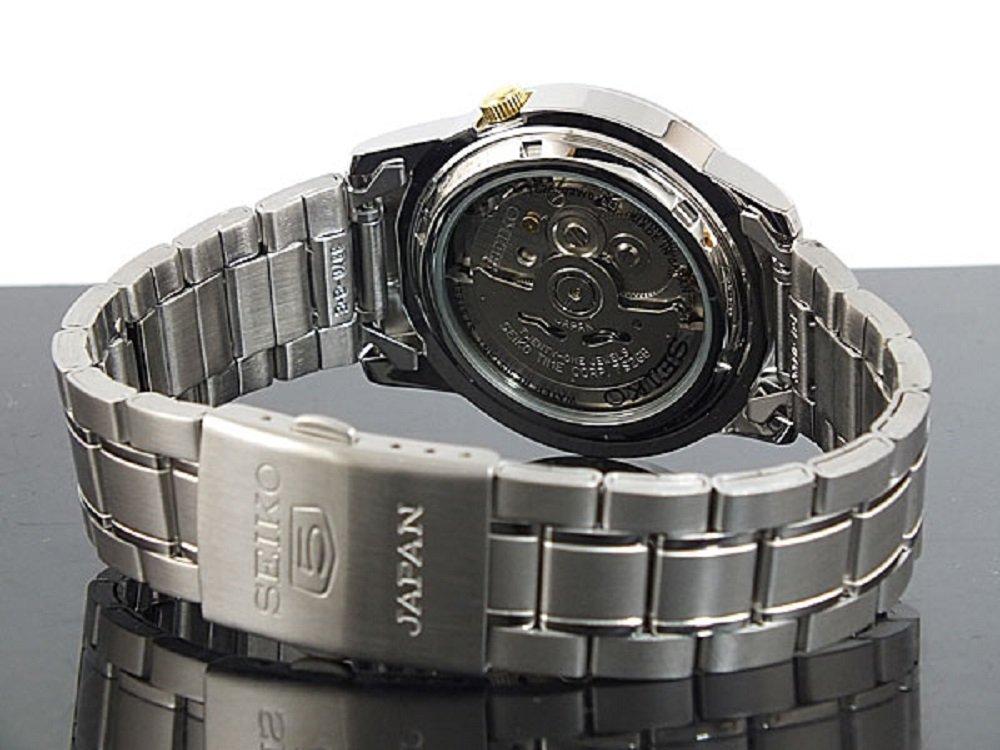 Seiko SEIKO 5 SEIKO 5 Automatic Watch SNKK19J1 [item]