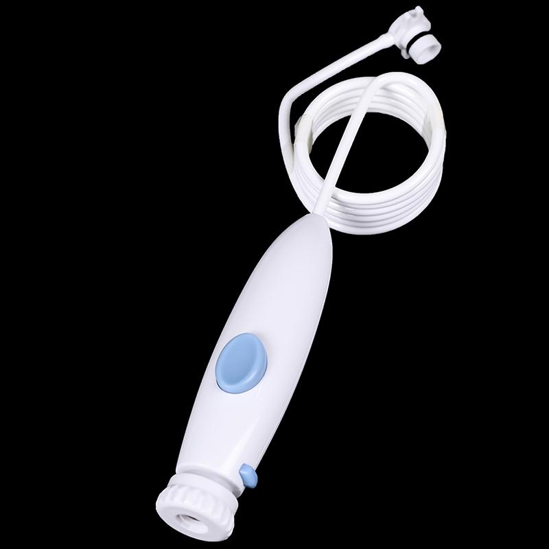 Oral Hygiene Accessories Standard Water Hose Oral Irrigator Replacement Handle