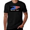 Seal Team Sonny Quinn Rwb Eagle Wing Black Tshirt Replica Tshirt Sport Basic Moisture Wicking Tee