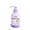 Shuke Baby Barn Anti-Karies Druvpress Pump Tandkräm