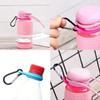 1/2/4pcs Bottle Hook Bottle Clip Silicone Climbing Bottle Holder Hanging Buckle Running Outdoor Sports  Buckle Tool