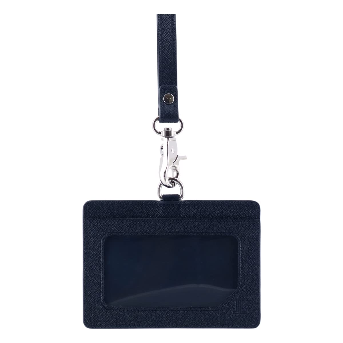 

Чехол для удостоверения личности Lanvin Collection с шейным ремешком Couleur de Vin LANVIN COLLECTION JLMW0GE3 Черный [Коллекция Lanvin] [10]