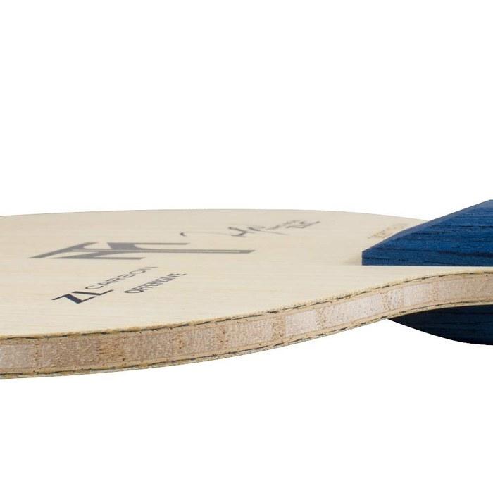 Butterfly Timo Boll ZLC AN Shakehand Racket, 35832