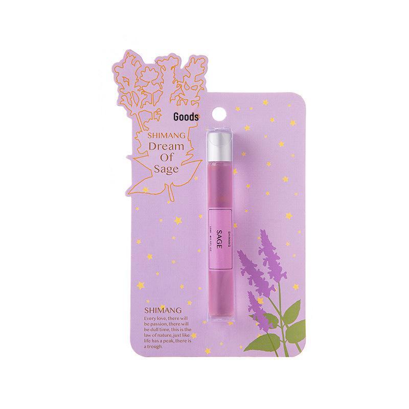 Shimang Unicorn Fresh Rollerball Perfume – Long-lasting Unisex Scent Inspired by Douyin Trends