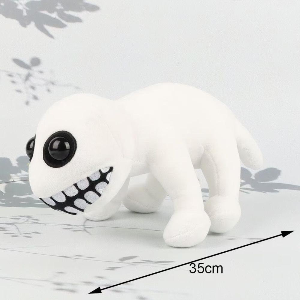 Zoonomalys Plush Toys Zoonomalys Plushies Toys Smile Cat Plush Monster Bear Plush Birthday Halloween Gift
