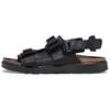 Shinjuku Logo Sandalen mit Riemen 1024599