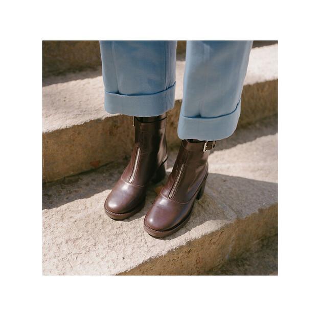 Balagan Lyra Boots