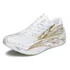 Heartbeat Real Explosion Carbon Board Outdoor Racing Running Shoes Low Top Soft Sole Light Shock Rebound Running Shoes