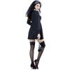 - New products, Halloween evil ghost nun costumes, masquerade show uniform suits