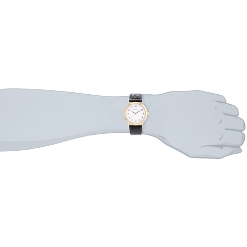 Seiko SPIRIT SCDP030 Men's Watch