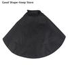 dailyWaterproof Colouring Cape Barber Cloth Hairdressing Hair Dye Gown Perm Baking Oil Cap Tool Hair Cutting Collar Haircut Cape