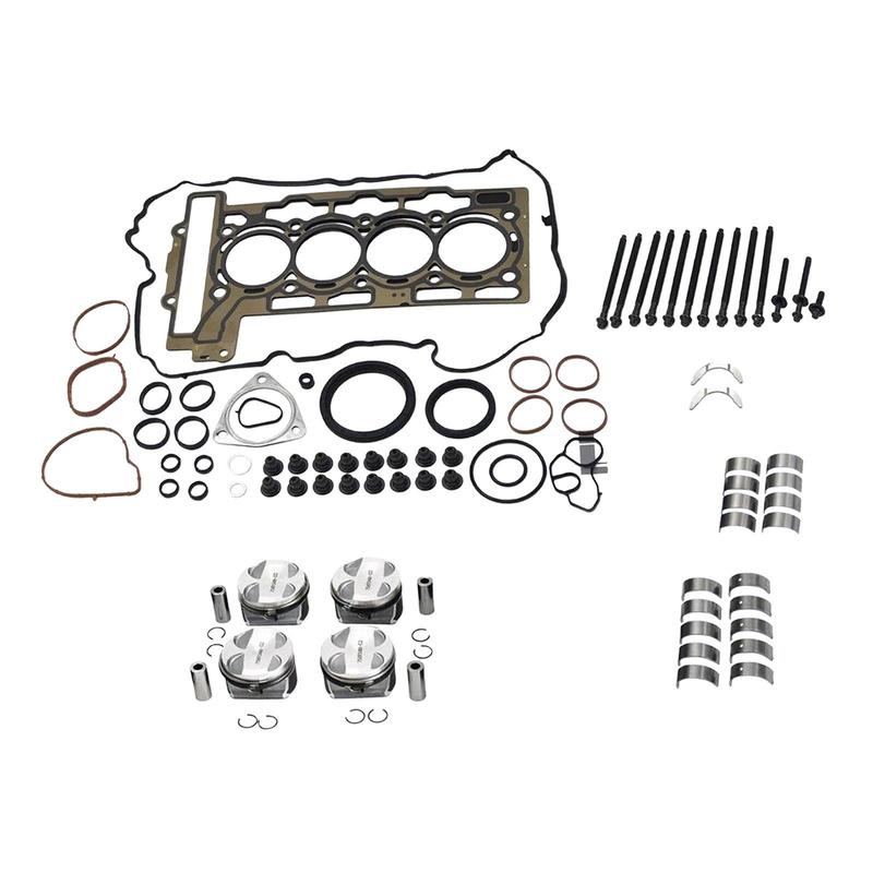 Engine Rebuild Set 1217605502 for Countryman 2010-2016 R60 Lightweight