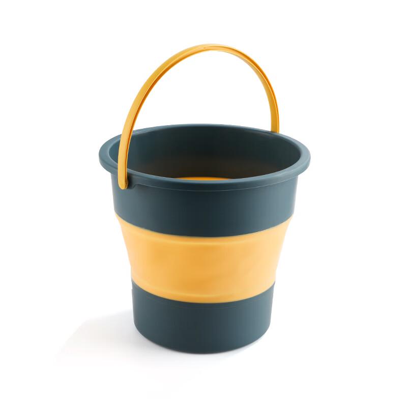 

Portable Folding Bucket