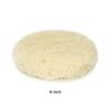 2pcs Polishing Pads Natural Wool Buffing Pad Kit Polishing Disk for Compound Cutting Car Beauty Body Repair Buffing & Polishing