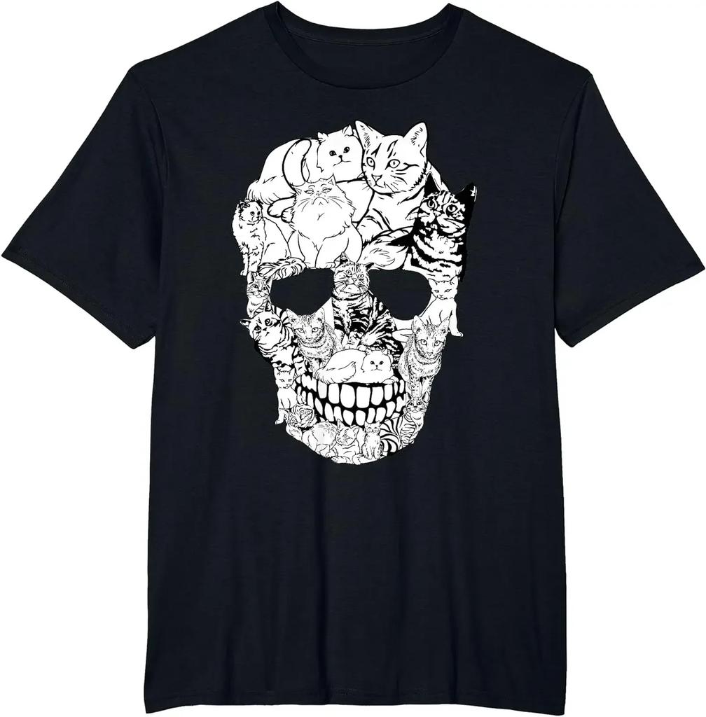 Halloween Candy Xray Skeleton Costume For Men Women Kid Boys TShirt Creative Men Funny Geek Tops Print Tee Male TShirt