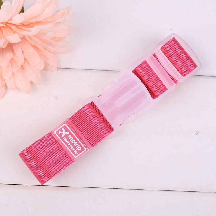 Portable Travel Suitcase Strap Gripper 02