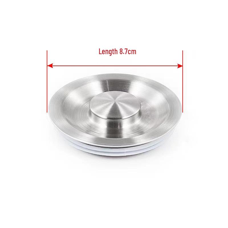 Single Bowl Kitchen Sink Drain Extension Accessory