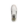 Adidas Originals Forum Versatile Comfortable Low-Top Sneakers Unisex Sneakers White JQ0209