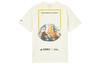adidas Terrex National Geographic Graphic Short-sleeve T-Shirt KC5417