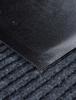 Ready-Made Pvc Doormat, Textile For Interior Use 80 X 120 1 Pc
