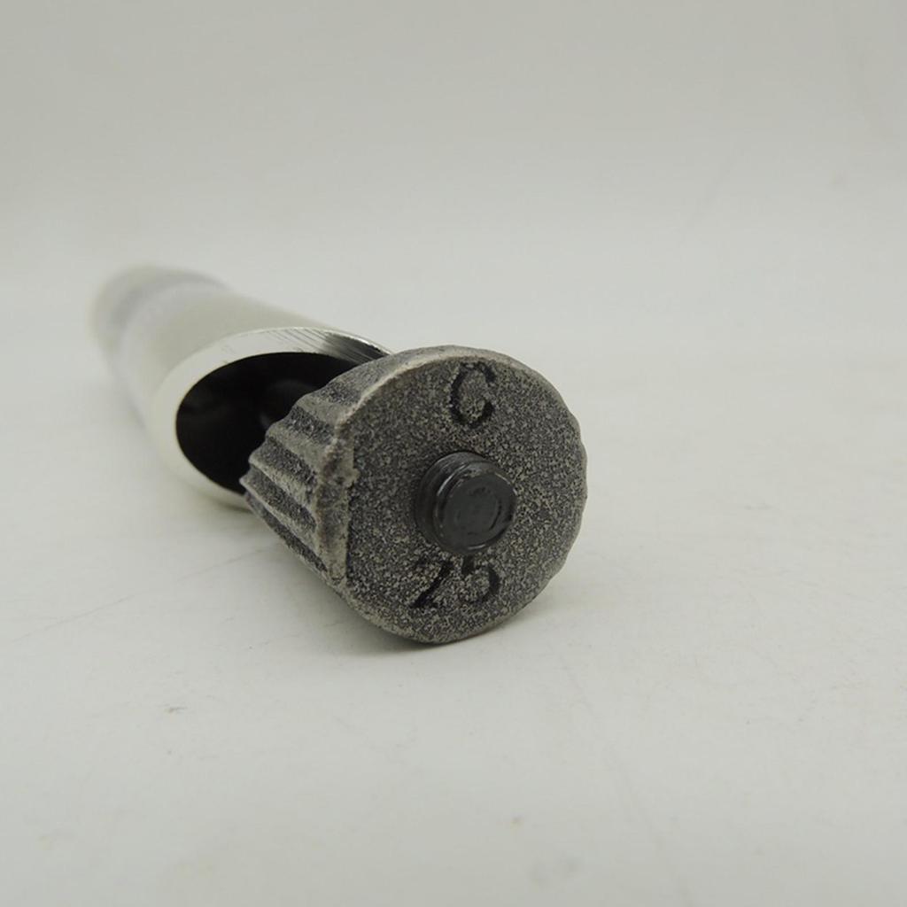 Bike Stem Riser Adapter Maintenance Replacement Easy to Install Mountain Bike Folding Bikes Bike Stem Extender 1" to 1 1/8"