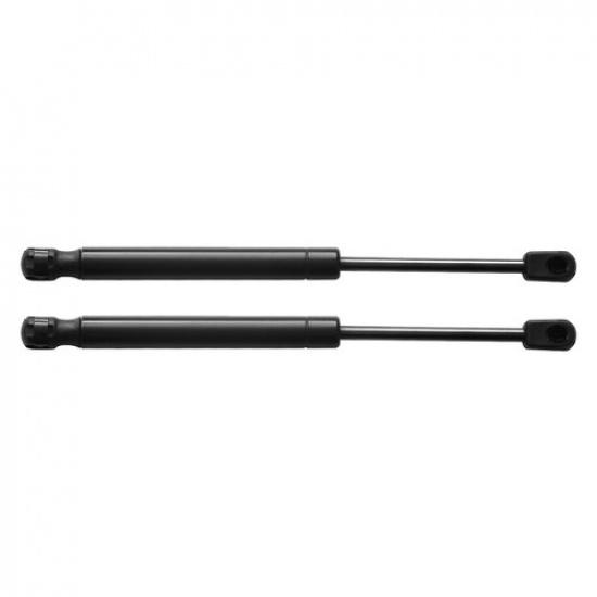 2Pcs Front Hood  Gas Shock Struts Lift Suppor For Volvo XC60 Design Sport