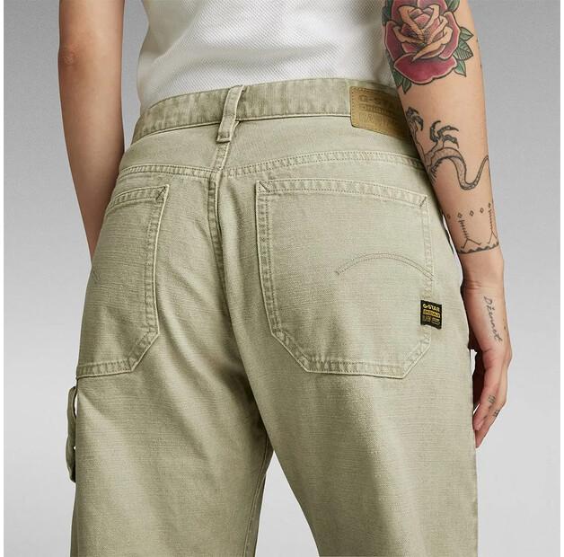 G-Star Bowey 3D Carpenter Loose Fit джинсы