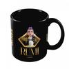 K-Pop Demon Hunters Portrait Rumi Mug