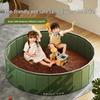 WEZHO Foldable Pet Dog Pool