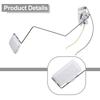 Senzor Nivel Combustibil de Înlocuire pentru Nissan Paladin Pickup D22 17040VJ200 Piesa Pompa Combustibil cu Conector Direct Fit