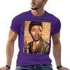 Little Richard T-Shirt oversized t shirts Oversized t-shirt plain t shirts