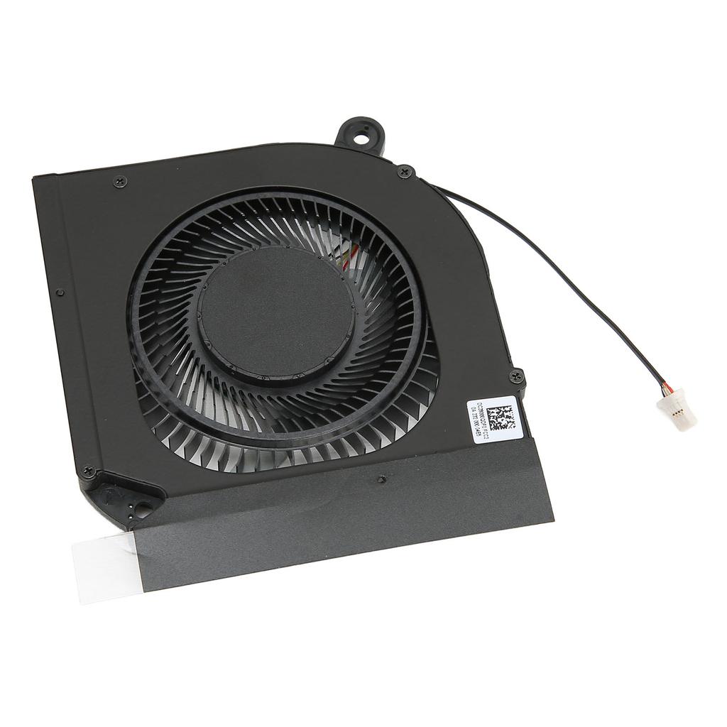 Laptop Cooling Fan Replacement for Acer AN517 41 AN517 52 AN515 55 PH315 53 AN515 56 DC 5V 0.5A 4