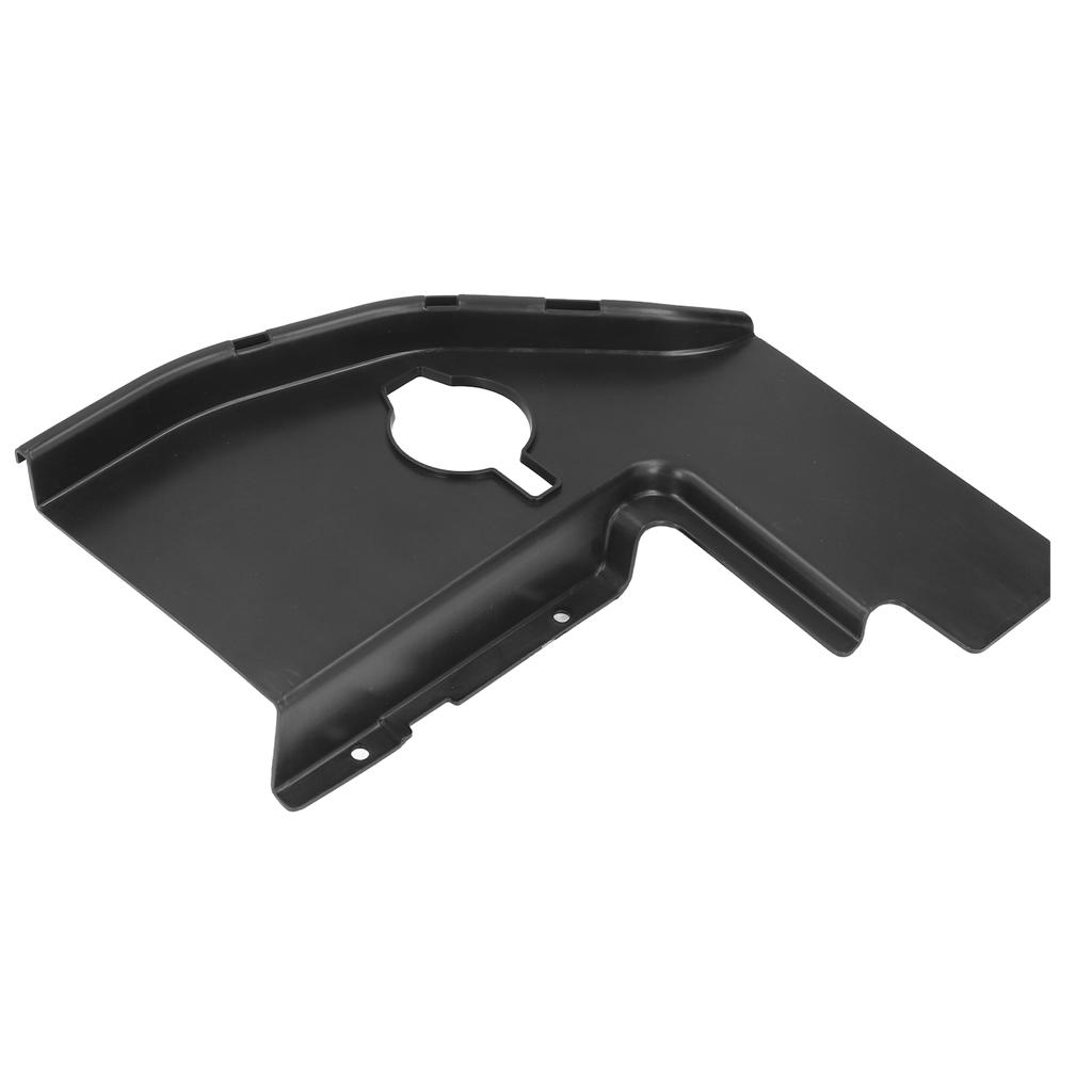 Windshield Washer Tank Engine Bay Side Panel 20DC4‑3‑011 Replacement for Dodge Charger Challenger 2011‑2021