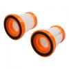 Captures Fine Particles HEPA Filter Kit Vacuum Filter Kit