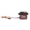 Digital Servo with Wire Metal Gear High Torsion Servo Motor for RC Car Truck Crawler Boat Robot 180 Degree Rotation