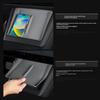 For the 2023 Tesla Rejuvenated MODEL3 Central Control Mobile Phone Wireless Charging Mat Car Storage Storage Mat Interior