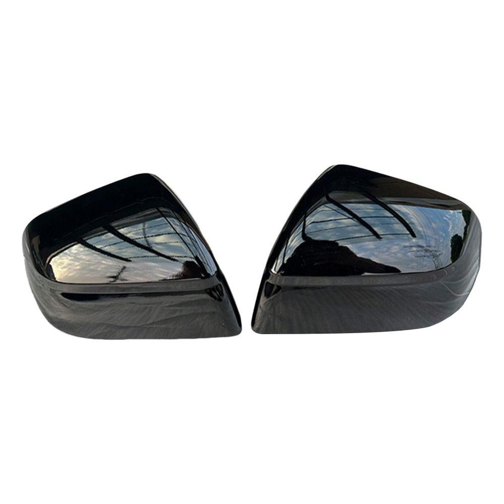 Wear-resistant Rearview Mirror Cover for Tesla Model 3/Y Juniper Launch 2025 Vehicle Accessories