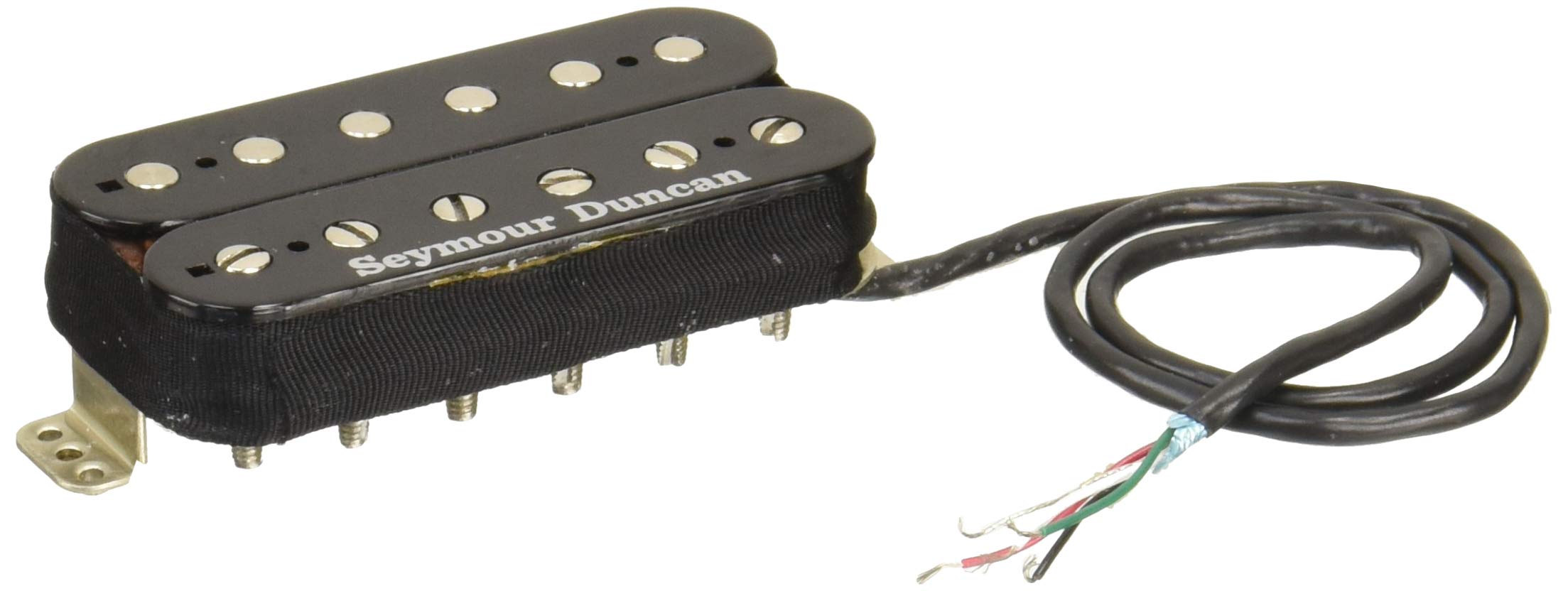 

SeymourDuncan PU Seymour Duncan Pickup Custom [ ] TB-11 BK-Custom