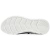 Skechers Bobs B Flex Slip-On Shoes Mesh Comfortable Versatile Durable Breathable Low-Top Casual Shoes Women sneaker Black 117634-BLK