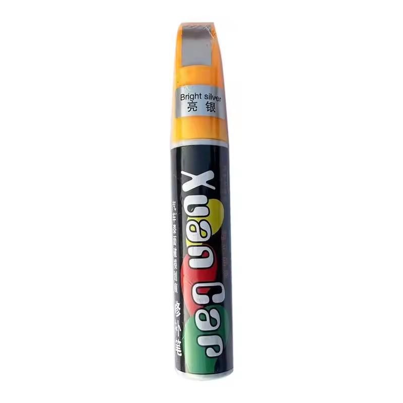 

Professional Non-Toxic Car Paint Pen Permanent Waterproof Clear Formula for Car Surface Refinishing DIY Auto Paint Touch-Up Pens