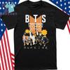 BTS Permission To Dance On Stage Live 2013 – Forever Signature Shirt