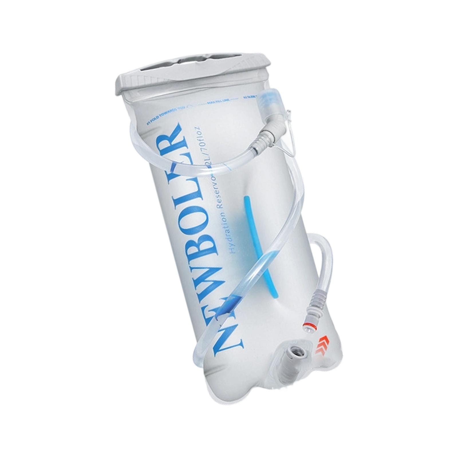 

Portable Sports Water Bladder Outdoor Drinking Camping Water Bag Water Reservoir Hydrations Pack Storage Bag Easy to Use