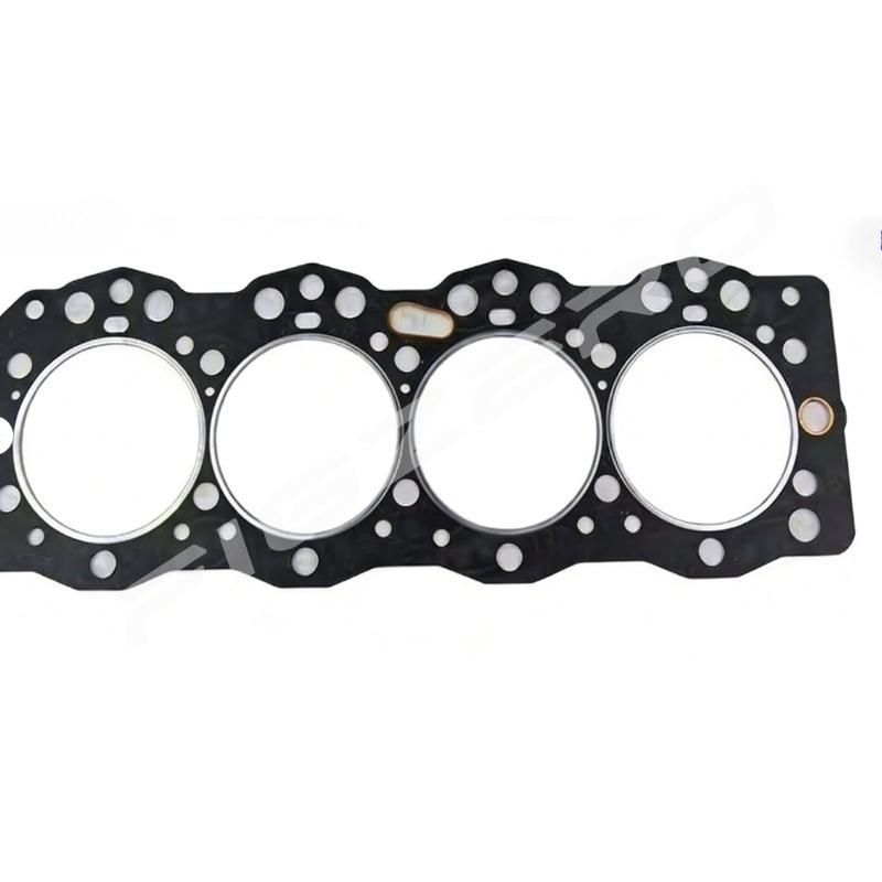 Diesel Engine Cylinder Head Gasket for Dongfanghong LR4110.010011A 4108